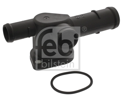 Coolant Flange